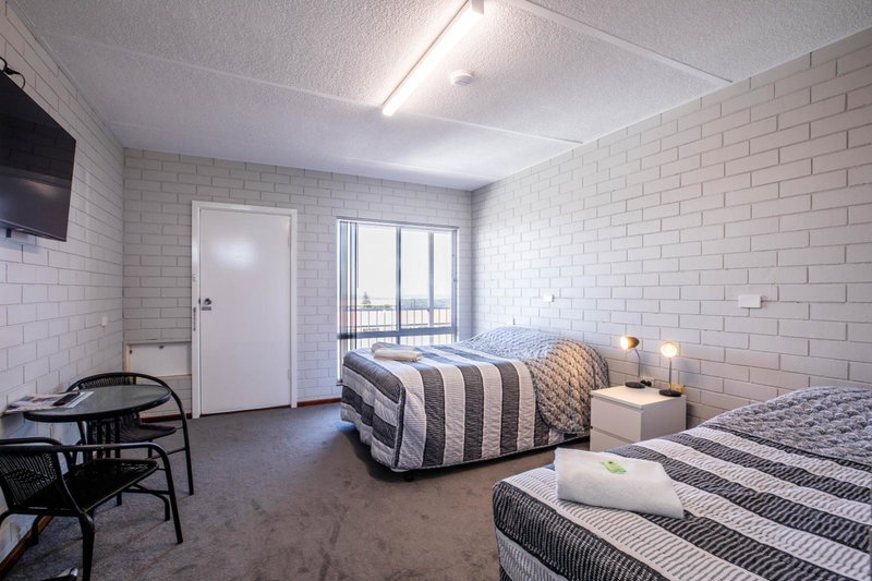 Augusta Hotel Motel, Augusta, Australia