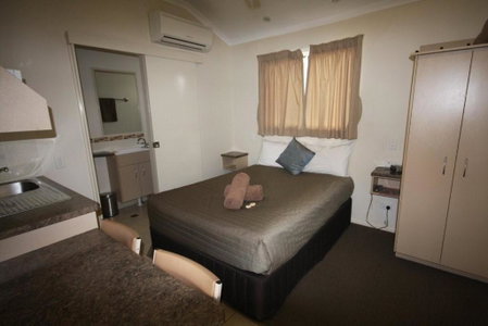 Injune Haven Motel, Injune, Australia