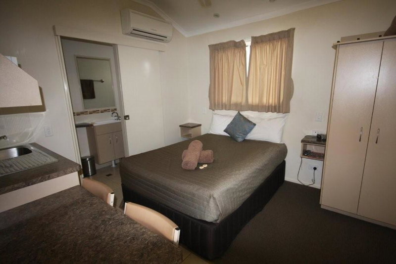 Injune Haven Motel, Injune, Australia