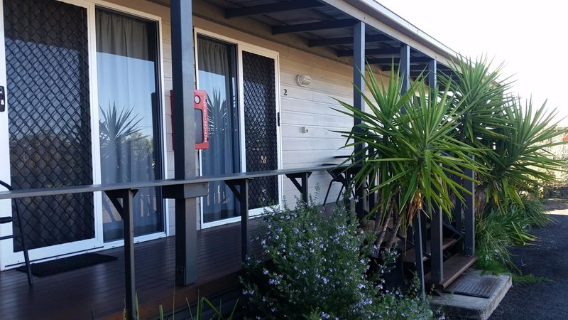 Injune Haven Motel, Injune, Australia