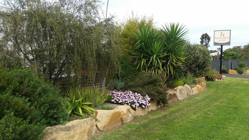 Injune Haven Motel, Injune, Australia