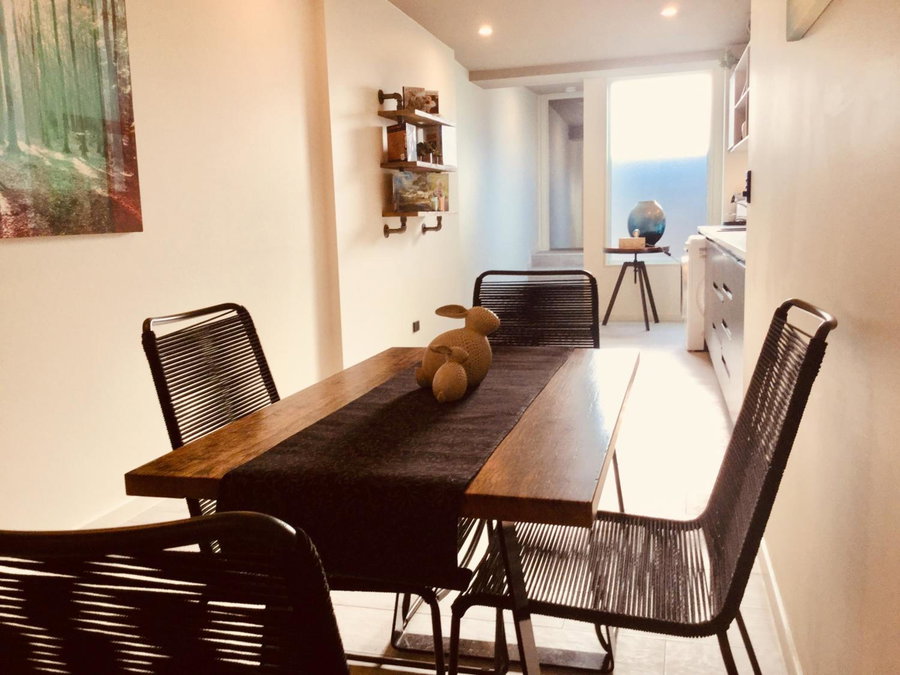 Central city apartment, Launceston, Australia