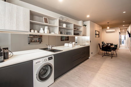 Central city apartment, Launceston, Australia