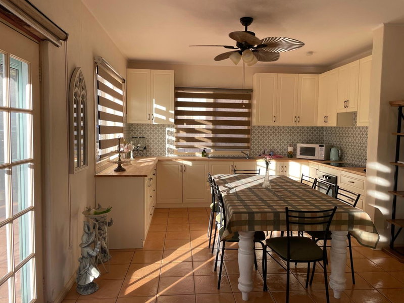 Villa Provence Estate, Pokolbin, Australia