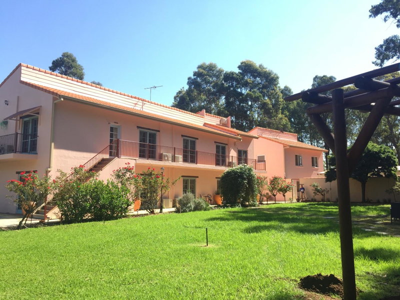 Villa Provence Estate, Pokolbin, Australia