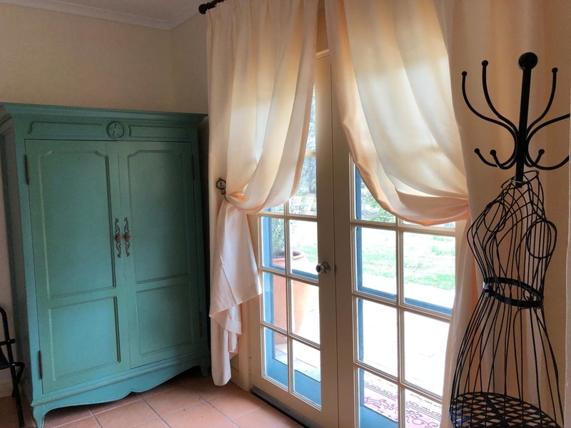 Villa Provence Estate, Pokolbin, Australia