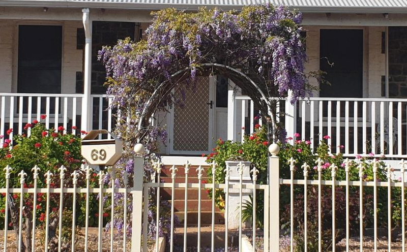 Roseneath Cottage, Northam, Australia