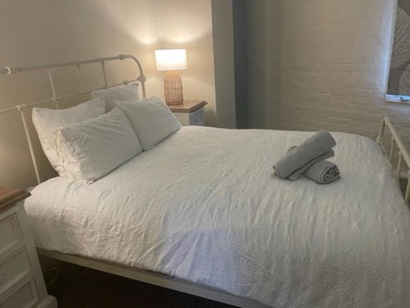 Gallipoli House- The Loft Apartment TOP FLOOR apartment, Narrabri, Australia