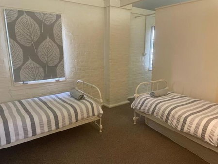 Gallipoli House- The Loft Apartment TOP FLOOR apartment, Narrabri, Australia