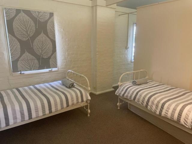 Gallipoli House- The Loft Apartment TOP FLOOR apartment, Narrabri, Australia