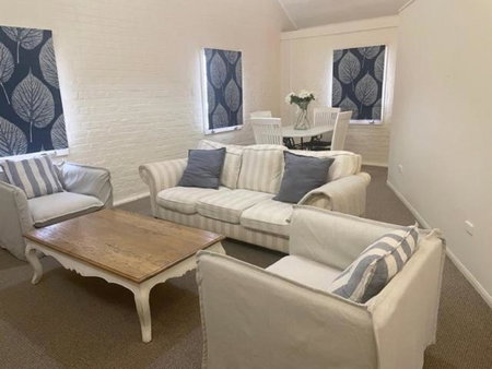 Gallipoli House- The Loft Apartment TOP FLOOR apartment, Narrabri, Australia