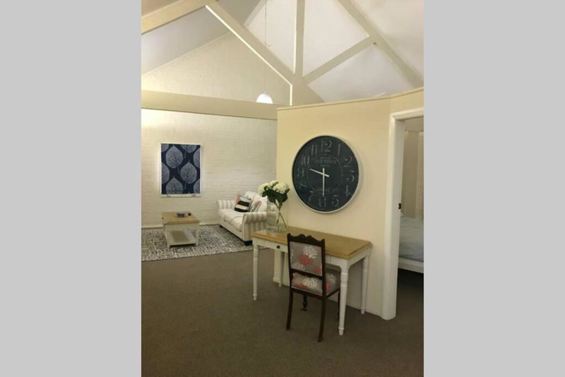 Gallipoli House- The Loft Apartment TOP FLOOR apartment, Narrabri, Australia