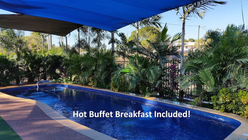 Leichhardt Accommodation, Mornington, Australia