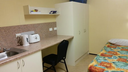 Leichhardt Accommodation, Mornington, Australia