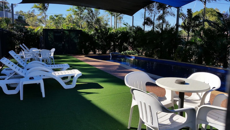 Leichhardt Accommodation, Mornington, Australia