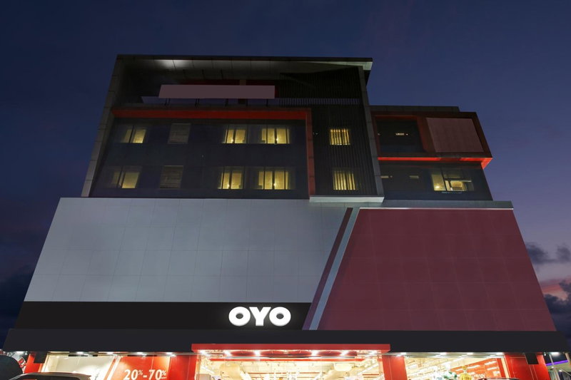 Hotel O D Suites, Hyderabad, India
