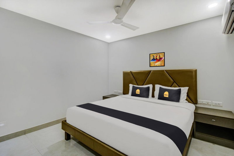 Hotel O D Suites, Hyderabad, India