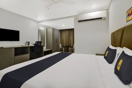 Hotel O D Suites, Hyderabad, India