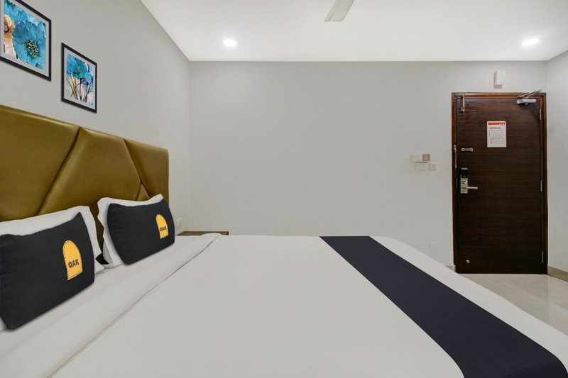 Hotel O D Suites, Hyderabad, India