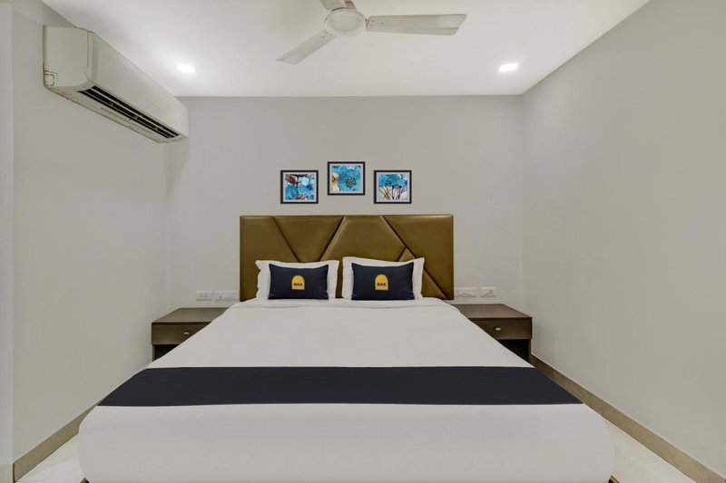 Hotel O D Suites, Hyderabad, India