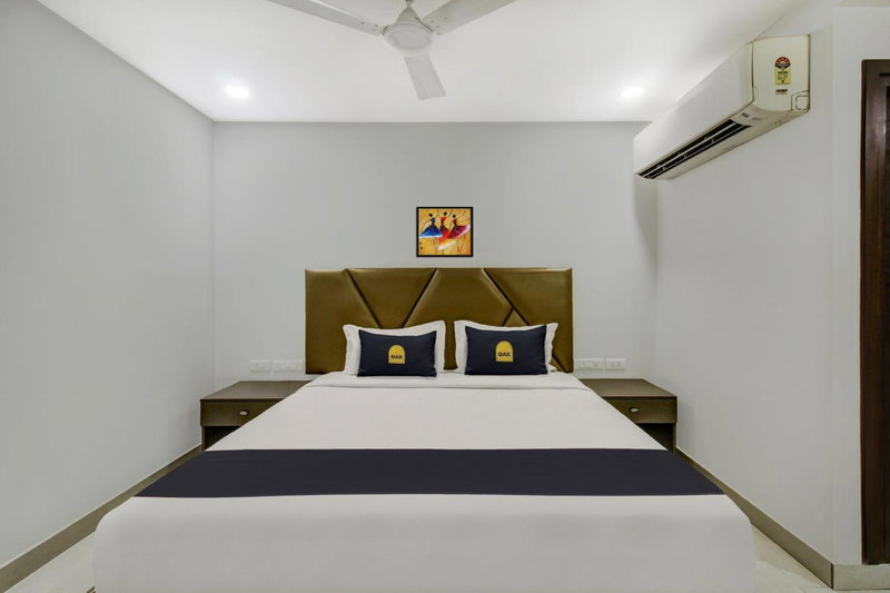 Hotel O D Suites, Hyderabad, India