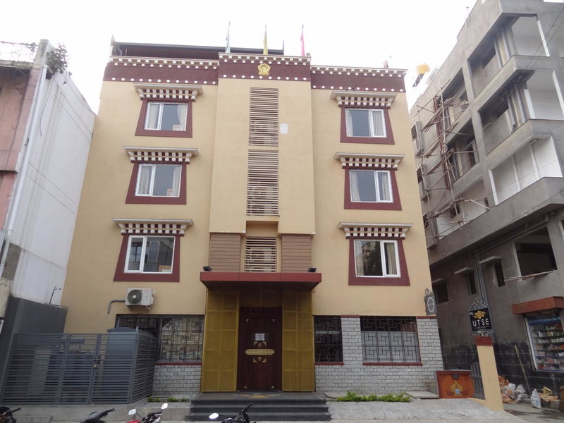 Open Hotel by Olive - Utse Suites, Bangalore, India