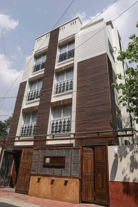 The Mandeville, Kolkata, India