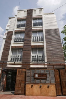 The Mandeville, Kolkata, India
