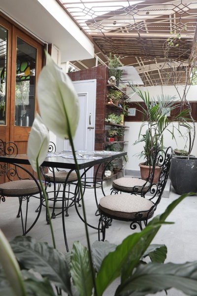 The Mandeville, Kolkata, India