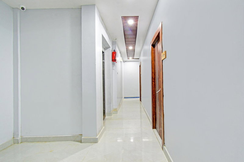 Hotel O RBS Square Inn Uppal, Hyderabad, India