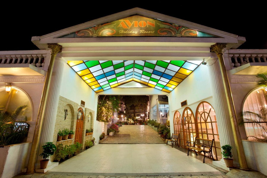 Avion Holiday Resort, Lonavala, India