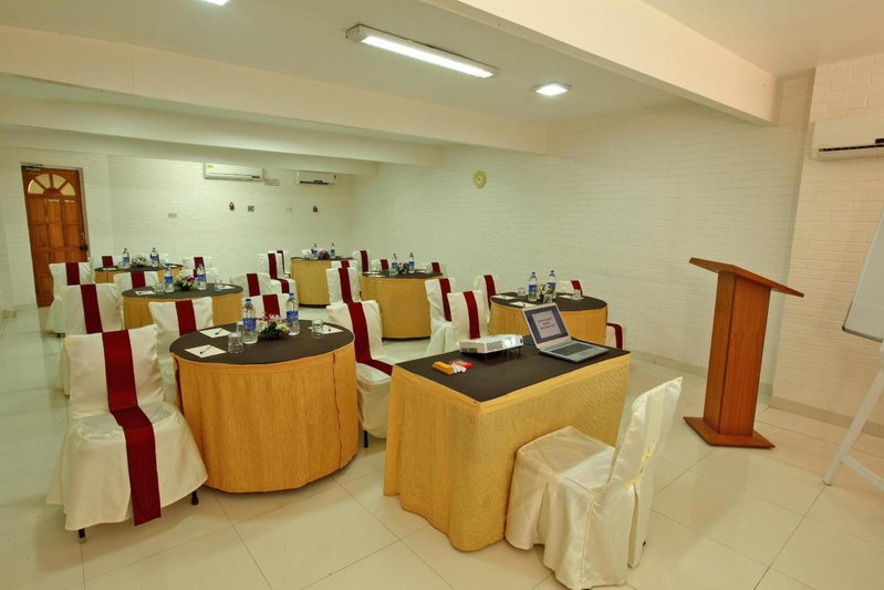 Avion Holiday Resort, Lonavala, India