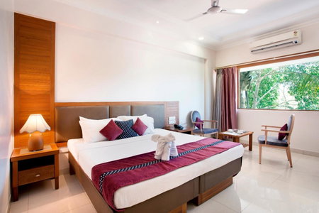 Avion Holiday Resort, Lonavala, India