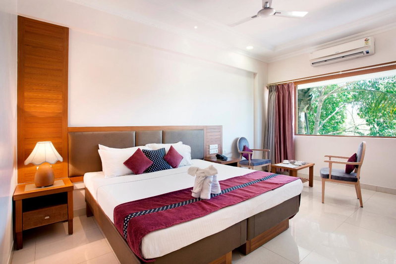 Avion Holiday Resort, Lonavala, India
