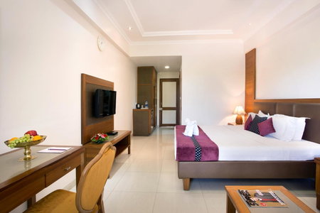 Avion Holiday Resort, Lonavala, India