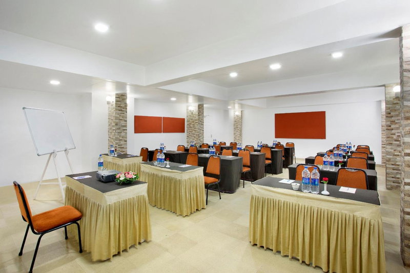 Avion Holiday Resort, Lonavala, India