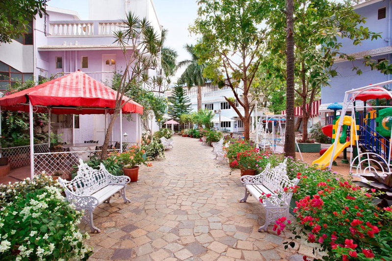 Avion Holiday Resort, Lonavala, India