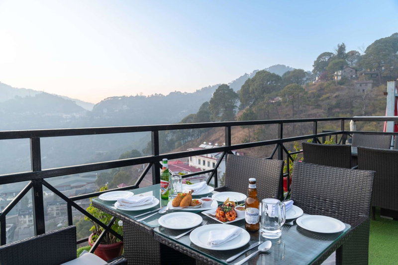 Ramada by Wyndham Kasauli, Kasauli, India