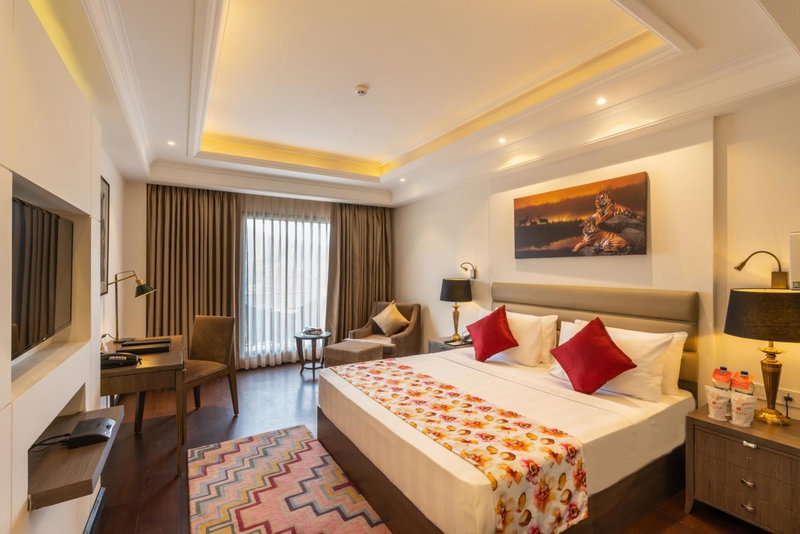 Ramada by Wyndham Kasauli, Kasauli, India