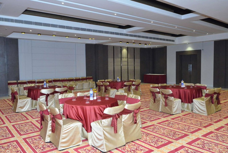 Ramada by Wyndham Kasauli, Kasauli, India