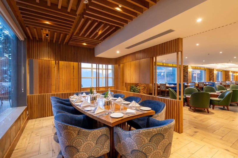Ramada by Wyndham Kasauli, Kasauli, India