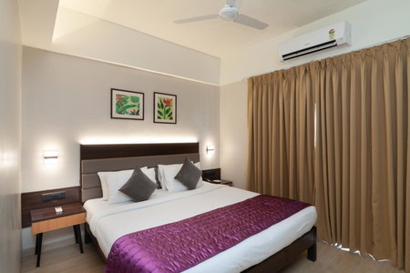 Somy Plaza Calangute Goa - Formerly Somy Resort, Calangute, India