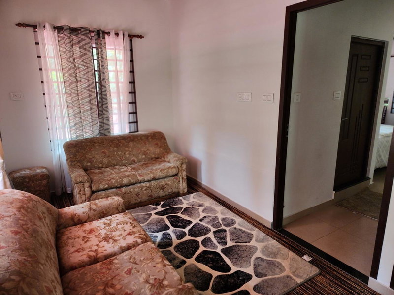 VanaJyotsna Forest Home, Maraiyūr, India