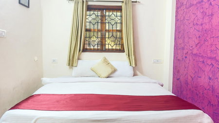 Hotel Leela Inn Candolim, Marmagao, India