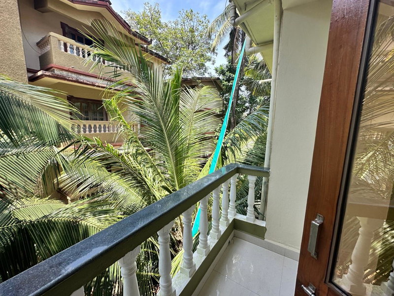Hotel Leela Inn Candolim, Marmagao, India
