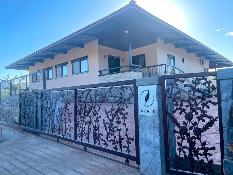 The Green Gate Resort Mulshi, Pune, India