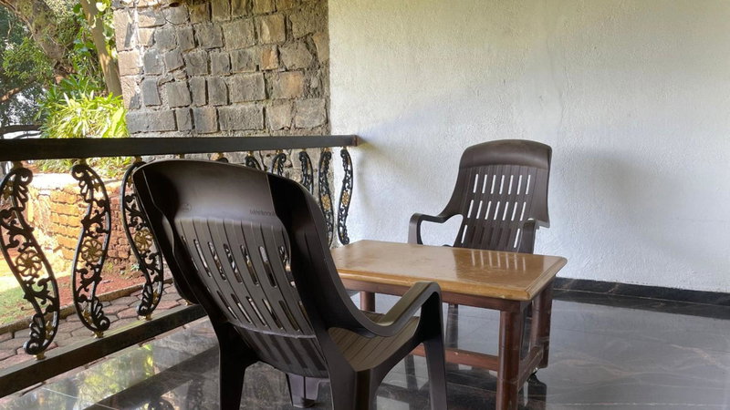 The Green Gate Resort Mulshi, Pune, India