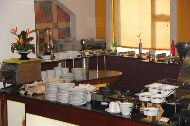 Hotel Atithi, Puducherry, India