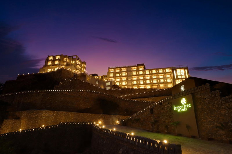 Lemon Tree Resort, Kumbhalgarh, Kumbhalgarh, India