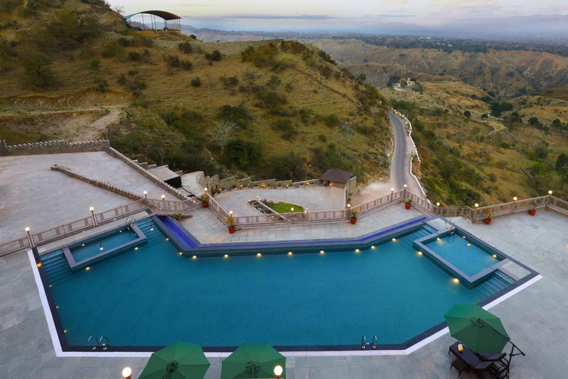 Lemon Tree Resort, Kumbhalgarh, Kumbhalgarh, India